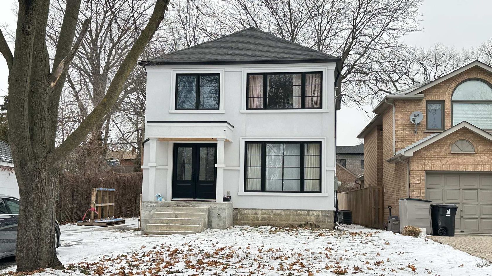 10 Dominion Road, Long Branch, Toronto 