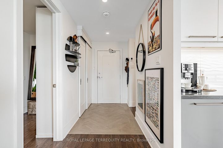 Photo 1 at 1203 - 192 Jarvis Street, Yonge Corridor, Toronto