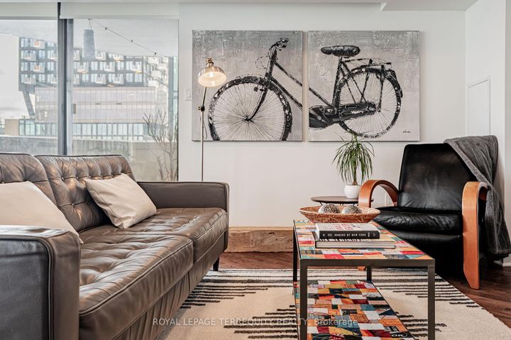 Photo 4 at 1203 - 192 Jarvis Street, Yonge Corridor, Toronto