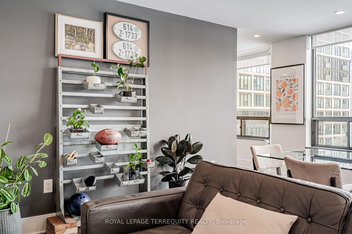 Photo 8 at 1203 - 192 Jarvis Street, Yonge Corridor, Toronto