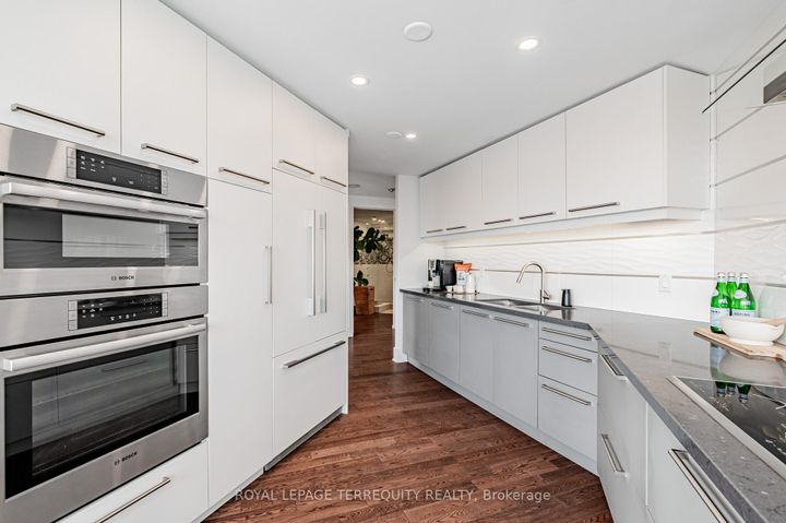 Photo 13 at 1203 - 192 Jarvis Street, Yonge Corridor, Toronto