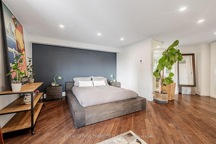 Photo 15 at 1203 - 192 Jarvis Street, Yonge Corridor, Toronto