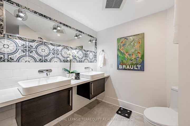 Photo 19 at 1203 - 192 Jarvis Street, Yonge Corridor, Toronto