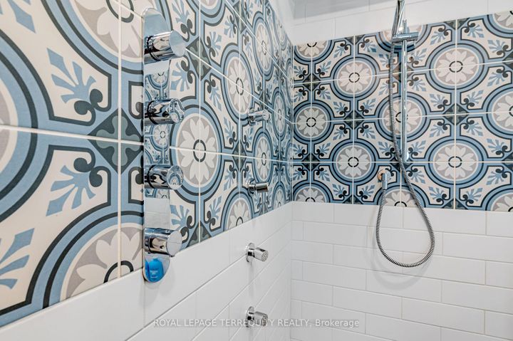 Photo 21 at 1203 - 192 Jarvis Street, Yonge Corridor, Toronto