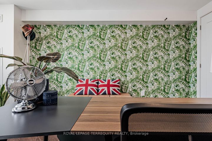 Photo 26 at 1203 - 192 Jarvis Street, Yonge Corridor, Toronto