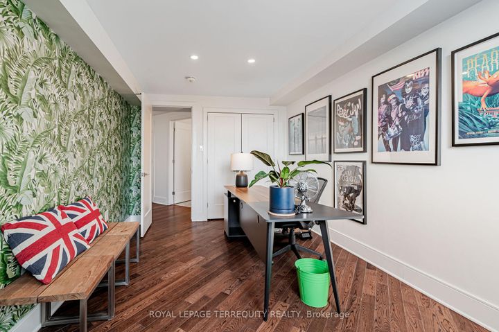 Photo 27 at 1203 - 192 Jarvis Street, Yonge Corridor, Toronto