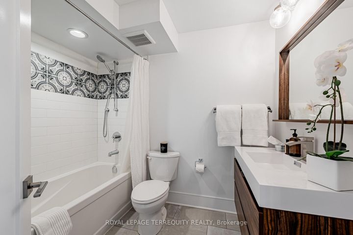 Photo 28 at 1203 - 192 Jarvis Street, Yonge Corridor, Toronto