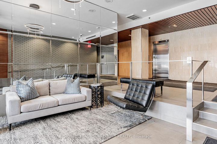 Photo 31 at 1203 - 192 Jarvis Street, Yonge Corridor, Toronto