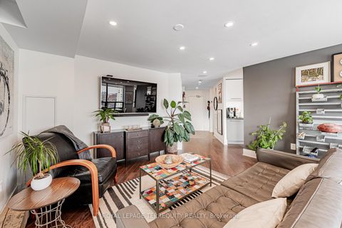 Photo 3 at 1203 - 192 Jarvis Street, Yonge Corridor, Toronto