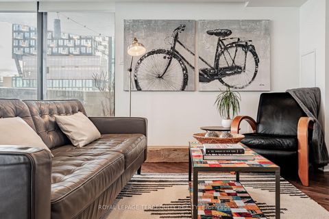 Photo 4 at 1203 - 192 Jarvis Street, Yonge Corridor, Toronto