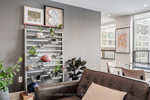 Photo 8 at 1203 - 192 Jarvis Street, Yonge Corridor, Toronto