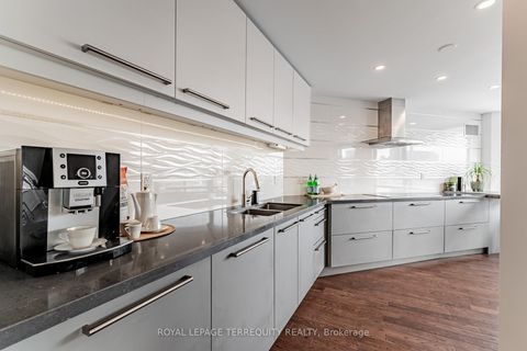 Photo 9 at 1203 - 192 Jarvis Street, Yonge Corridor, Toronto