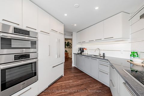 Photo 13 at 1203 - 192 Jarvis Street, Yonge Corridor, Toronto