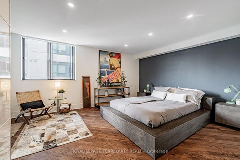 Photo 14 at 1203 - 192 Jarvis Street, Yonge Corridor, Toronto