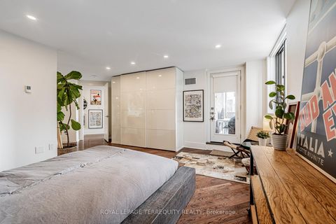 Photo 16 at 1203 - 192 Jarvis Street, Yonge Corridor, Toronto