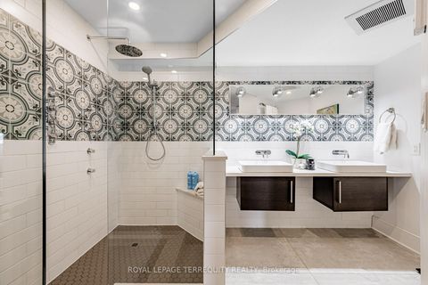 Photo 18 at 1203 - 192 Jarvis Street, Yonge Corridor, Toronto