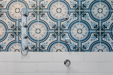 Photo 22 at 1203 - 192 Jarvis Street, Yonge Corridor, Toronto