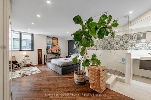 Photo 23 at 1203 - 192 Jarvis Street, Yonge Corridor, Toronto