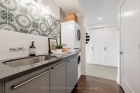 Photo 24 at 1203 - 192 Jarvis Street, Yonge Corridor, Toronto