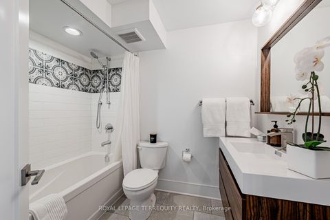 Photo 28 at 1203 - 192 Jarvis Street, Yonge Corridor, Toronto