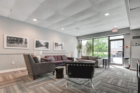 Photo 32 at 1203 - 192 Jarvis Street, Yonge Corridor, Toronto