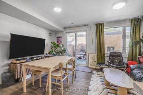 Photo 19 at 49 Beatrice Street, Bellwoods, Toronto