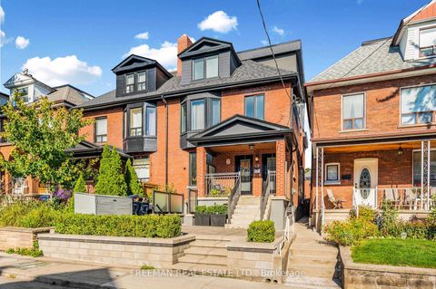 Photo 39 at 49 Beatrice Street, Bellwoods, Toronto