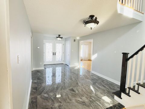 Photo 1 at 191 Burton Grove, King City, King