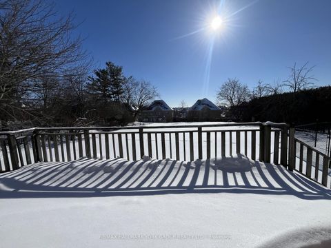 Photo 21 at 191 Burton Grove, King City, King