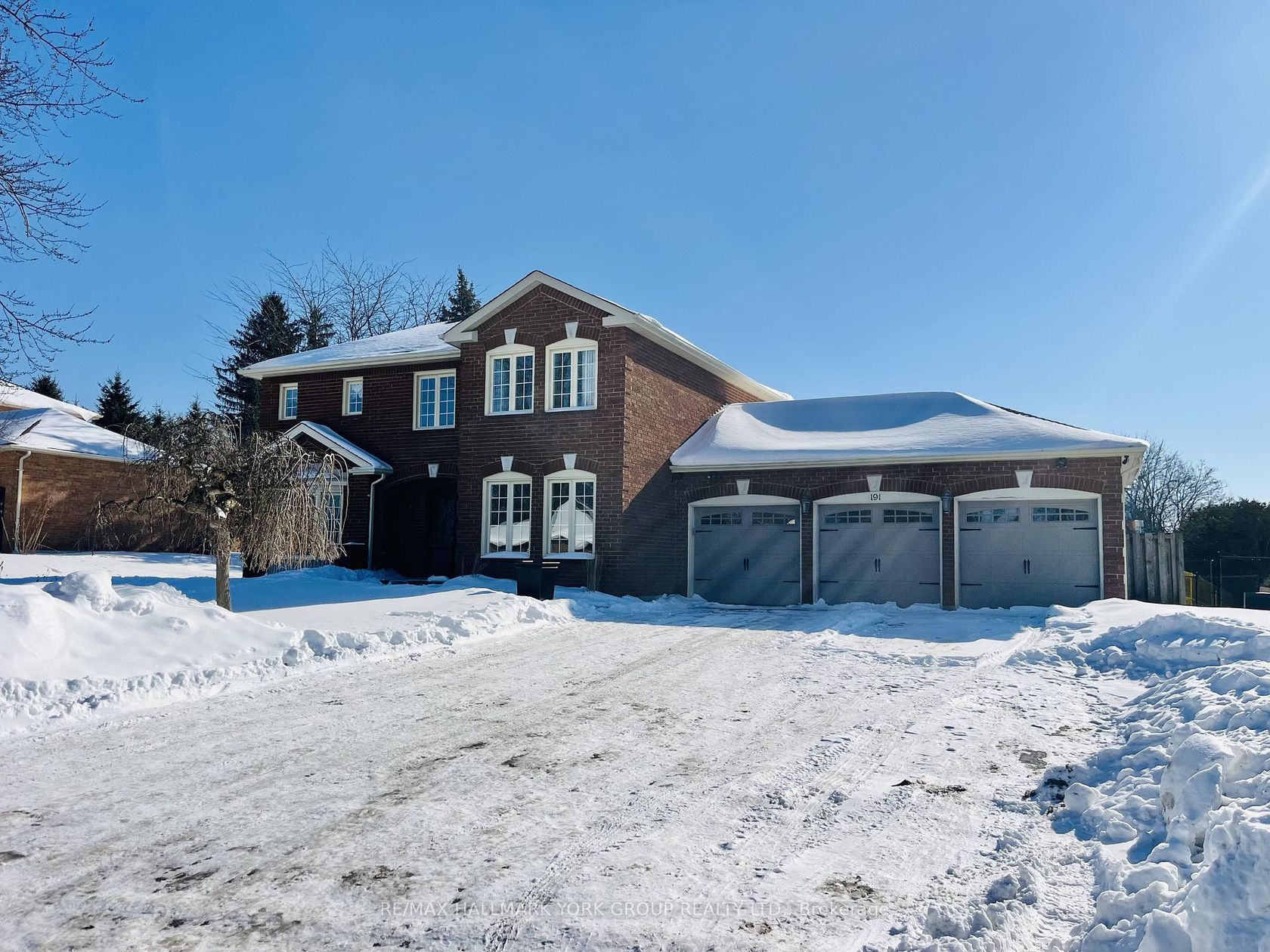 191 Burton Grove, King City, King photo number 2