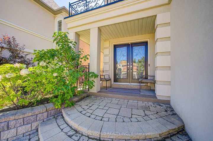 Photo 1 at 131 Ner Israel Drive, Patterson, Vaughan