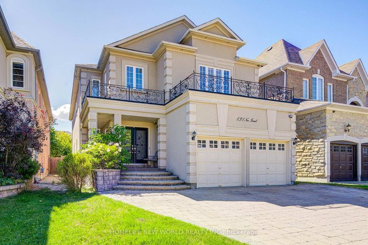 Photo 2 at 131 Ner Israel Drive, Patterson, Vaughan