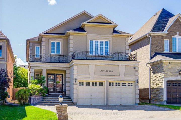 Photo 3 at 131 Ner Israel Drive, Patterson, Vaughan