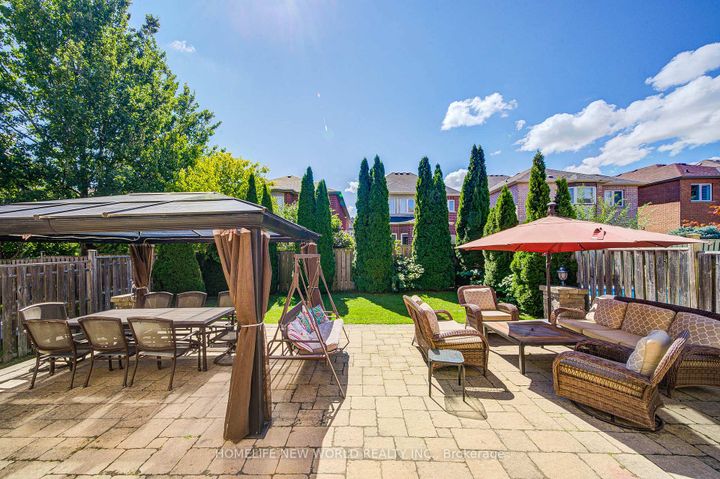 Photo 4 at 131 Ner Israel Drive, Patterson, Vaughan