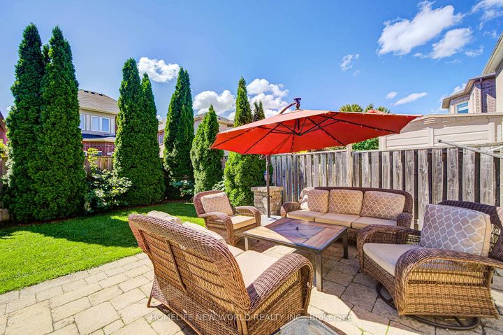Photo 5 at 131 Ner Israel Drive, Patterson, Vaughan