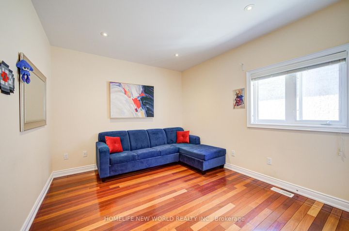 Photo 10 at 131 Ner Israel Drive, Patterson, Vaughan