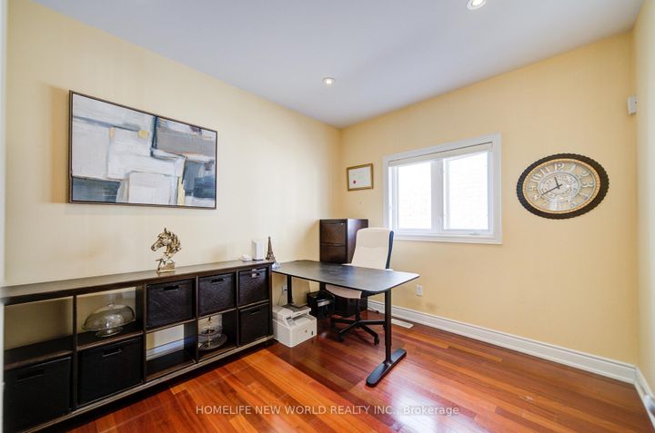 Photo 11 at 131 Ner Israel Drive, Patterson, Vaughan