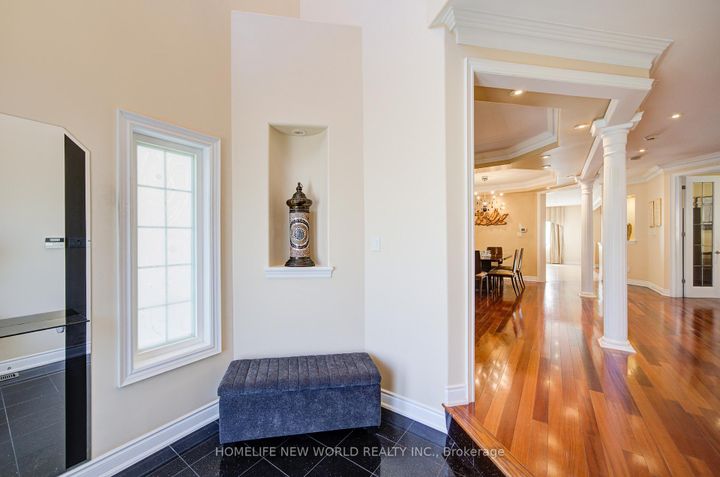 Photo 13 at 131 Ner Israel Drive, Patterson, Vaughan