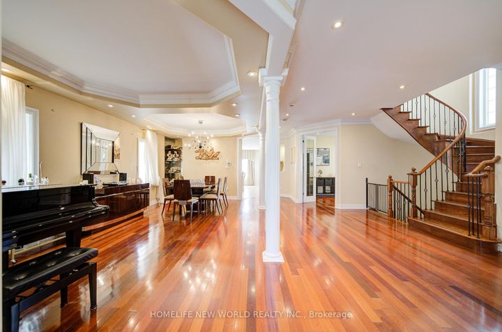 Photo 14 at 131 Ner Israel Drive, Patterson, Vaughan