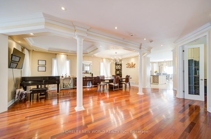 Photo 15 at 131 Ner Israel Drive, Patterson, Vaughan