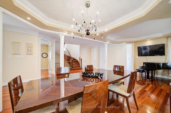 Photo 20 at 131 Ner Israel Drive, Patterson, Vaughan