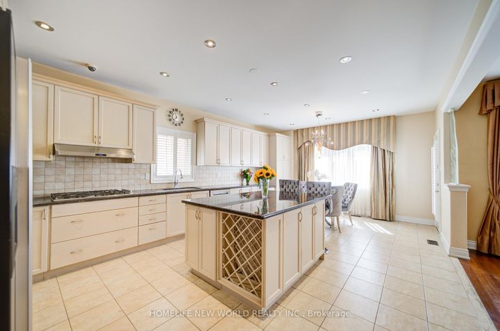 Photo 21 at 131 Ner Israel Drive, Patterson, Vaughan