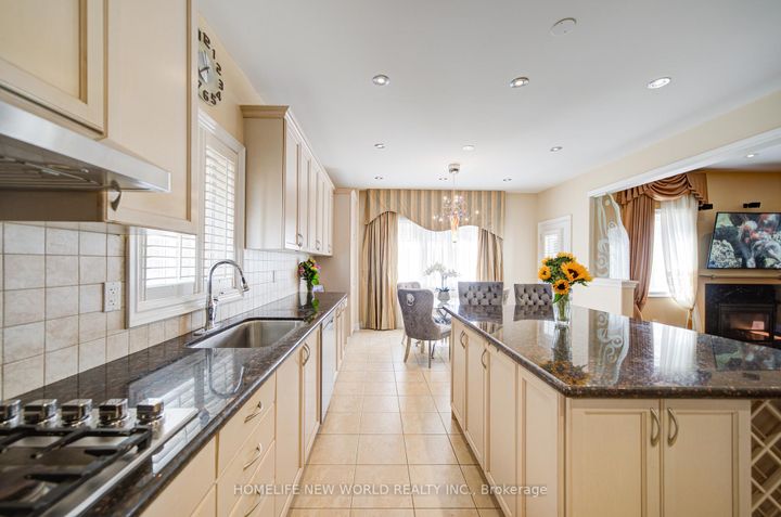 Photo 24 at 131 Ner Israel Drive, Patterson, Vaughan