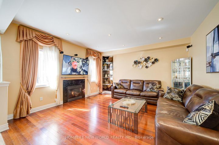 Photo 26 at 131 Ner Israel Drive, Patterson, Vaughan
