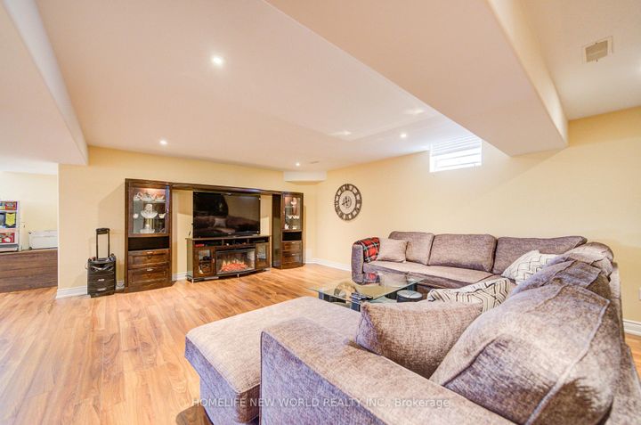 Photo 44 at 131 Ner Israel Drive, Patterson, Vaughan