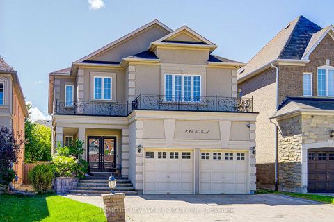 Photo 3 at 131 Ner Israel Drive, Patterson, Vaughan