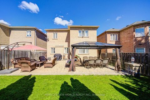 Photo 6 at 131 Ner Israel Drive, Patterson, Vaughan
