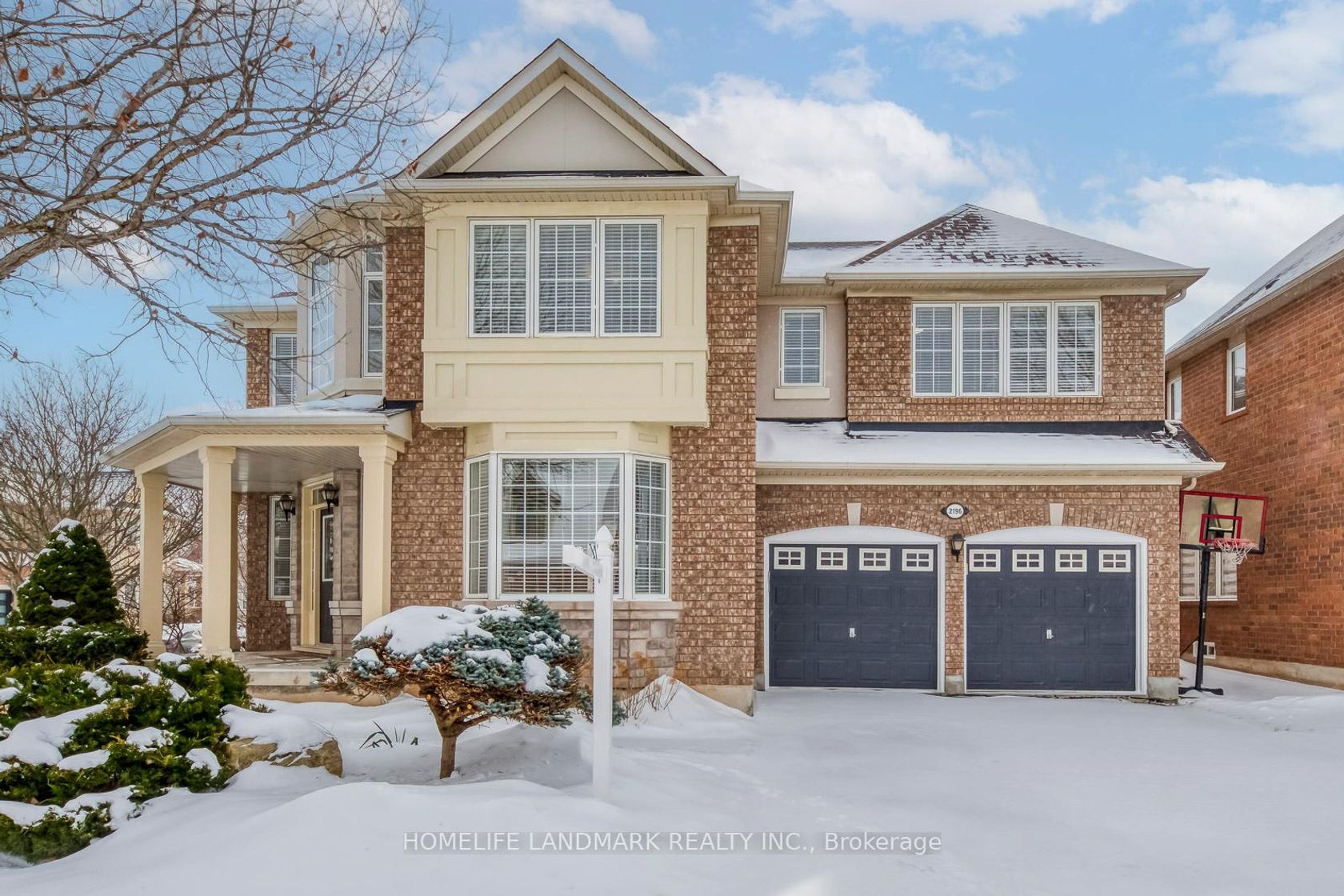 2196 HIGHCLIFFE Way, WM Westmount, Oakville 