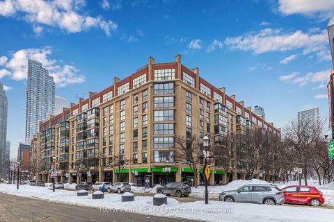 Photo 0 at 818 - 80 Front Street E, Yonge Corridor, Toronto