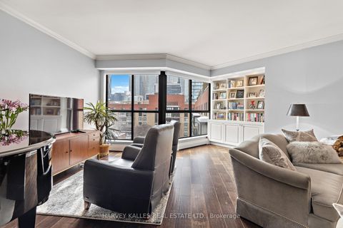 Photo 19 at 818 - 80 Front Street E, Yonge Corridor, Toronto